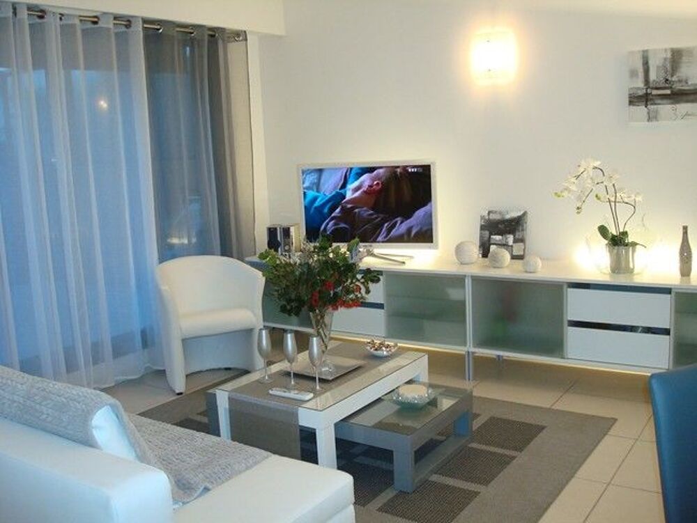   Beau F3 centre de CANNES DENIER ETAGE - Terrasse - Parking Provence-Alpes-Côte d'Azur, Cannes (06400)