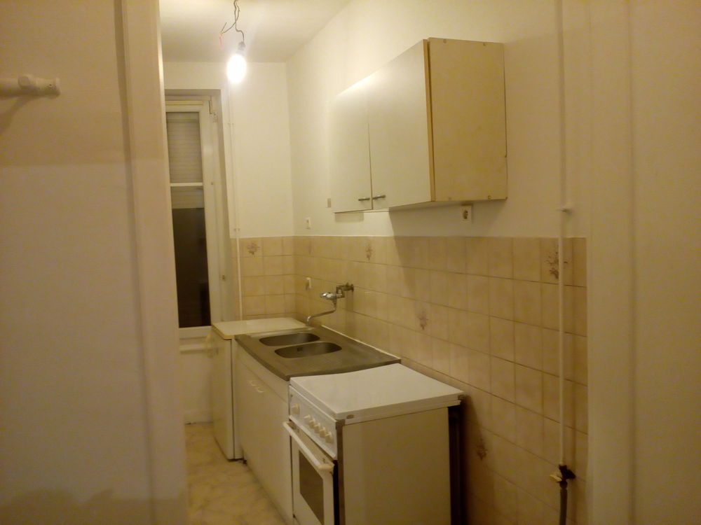 Location Appartement Bel F1 Bis proche centre pour personne calme Épinal