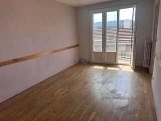  Appartement à louer 3 pièces 56 m²
