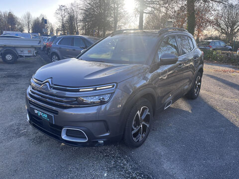 Citro&euml;n C5 aircross 5p Business+ S&S EAT8 BlueHDi 1.5 130 cv 2020 occasion Limoges 87280