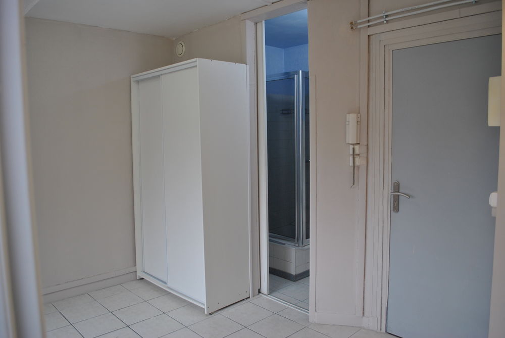 Location Appartement STUDIO ETUDIANT CENTRE VILLE Valenciennes