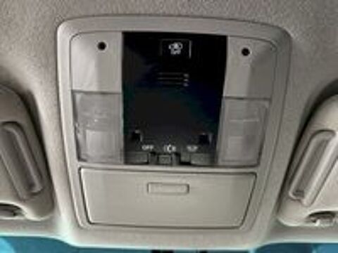 Land Cruiser X 190 D-4D FAP Lounge BVA 5p 2010 occasion 33520 Bruges