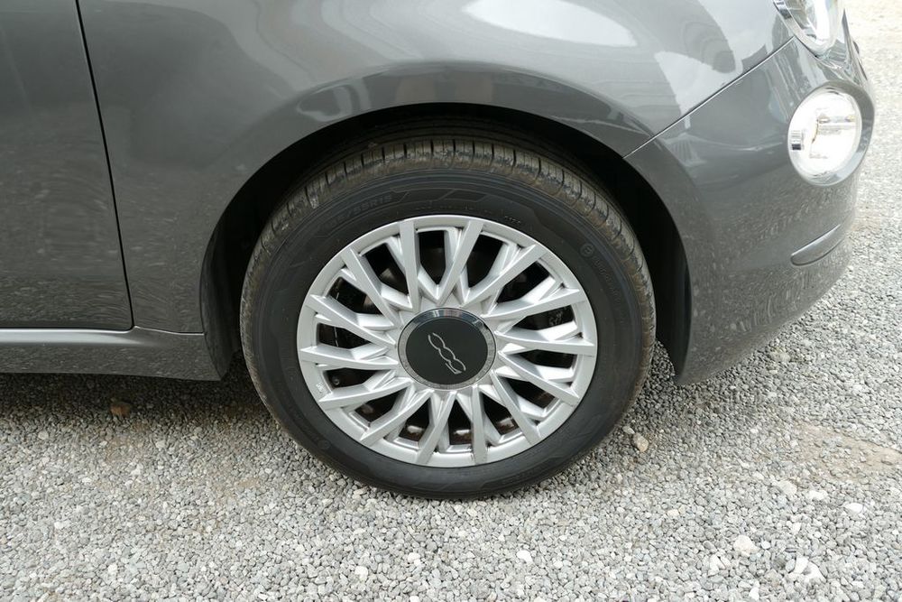 500 C 500C 1.0 70 ch Hybride BSG S/S Dolcevita 2021 occasion 13600 La Ciotat