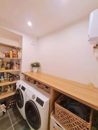  Appartement � vendre 5 pi�ces 100 m�