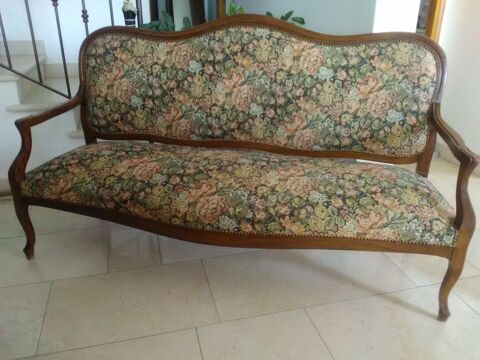 Banquette ancienne 122 Cavaillon (84)