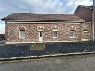  Maison  vendre 4 pices 65 m
