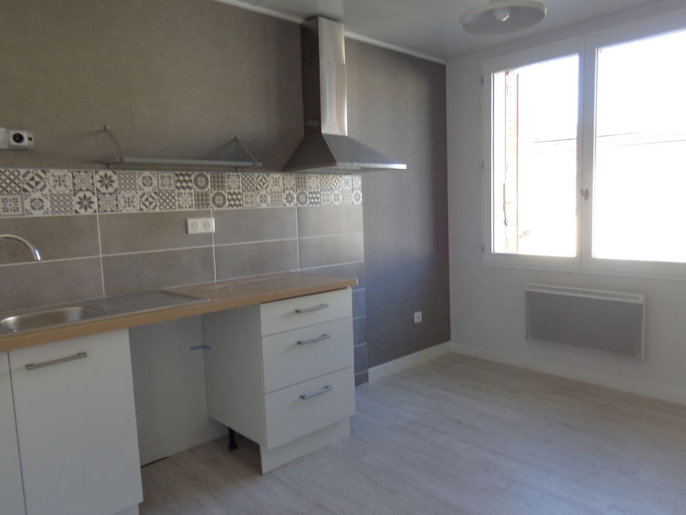Location Appartement Appartement 62m2 Vielmur sur Agoût Vielmur-sur-agout