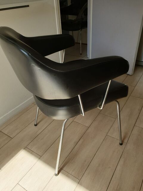 2 Fauteuils 0 Auxerre (89)