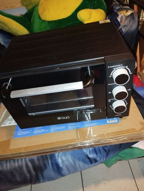 four lectrique 30 Avrill (85)