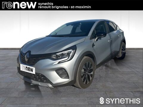 Annonce voiture Renault Captur 18480 €
