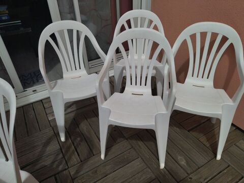 fauteuils 20 Bretignolles-sur-Mer (85)