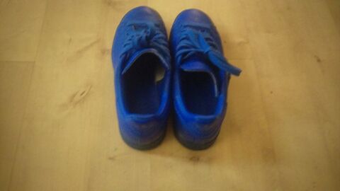 Stan Smith Adidas adicolor bleu 50 Montpellier (34)