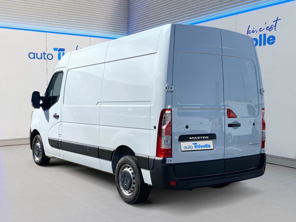 Master MASTER FGN TRAC F3500 L2H2 BLUE DCI 135 CONFORT 2024 occasion 42120 Le Coteau