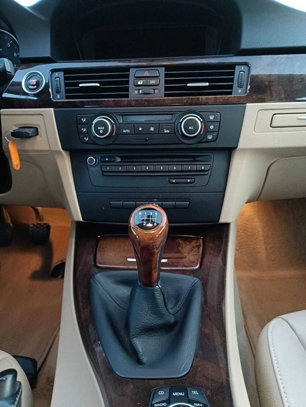 S&eacute;rie 3 325i 218 ch Edition A 2026 occasion 83500 La Seyne-sur-Mer