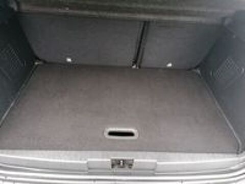 Captur dCi 90 Energy S&S eco2 SL Arizona 2014 occasion 28500 Vernouillet
