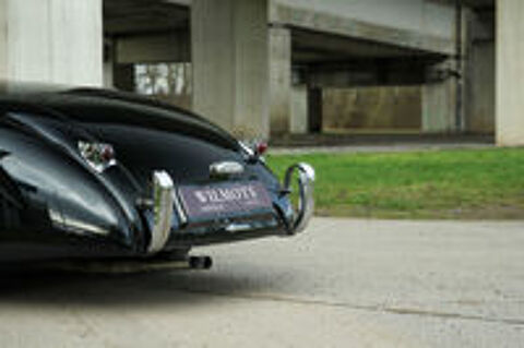 XK 120 OTS 1952 occasion 59310 Auchy-lez-Orchies