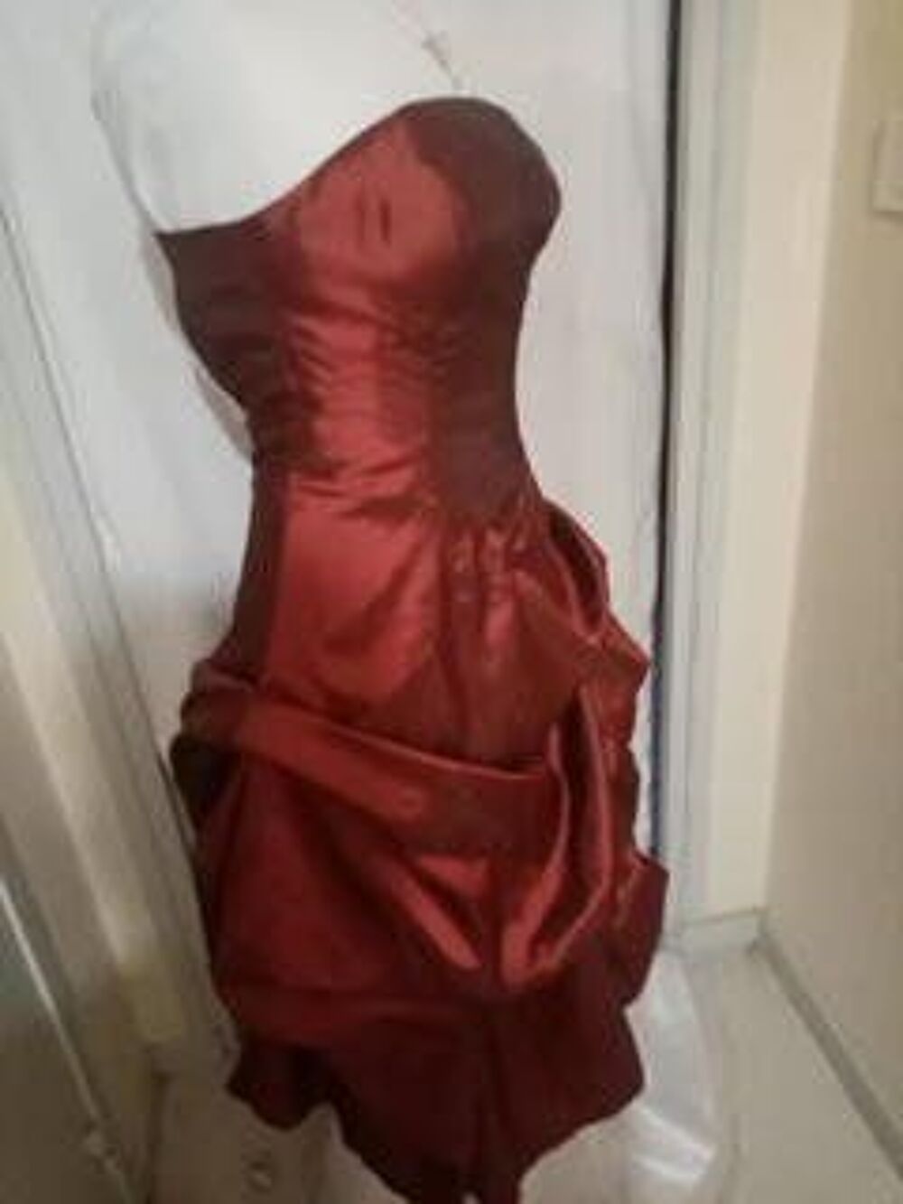 ROBE DE MARIEE Vêtements