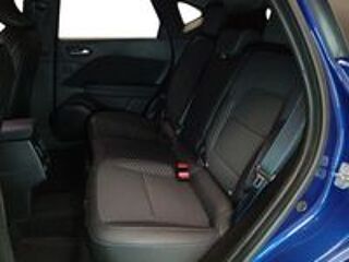 Captur E-Tech full hybrid 160 ch esprit Alpine 2026 occasion 42120 Le Coteau