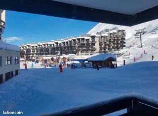  Appartement  vendre 1 pice 23 m