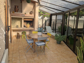  Villa � vendre 4 pi�ces 103 m�