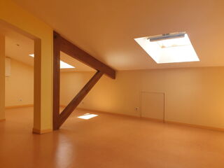  Appartement à louer 1 pièce 16 m²