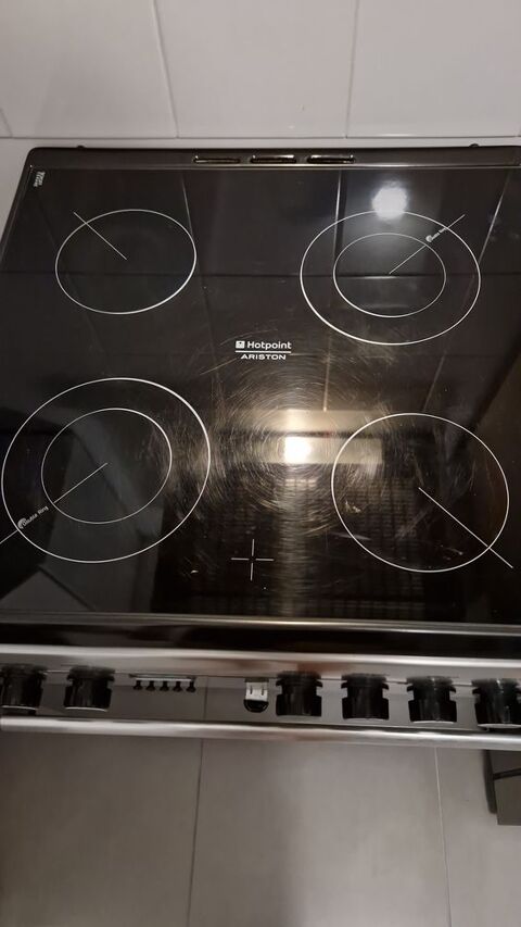 Cuisinire Vitroceramique 110 Poissy (78)