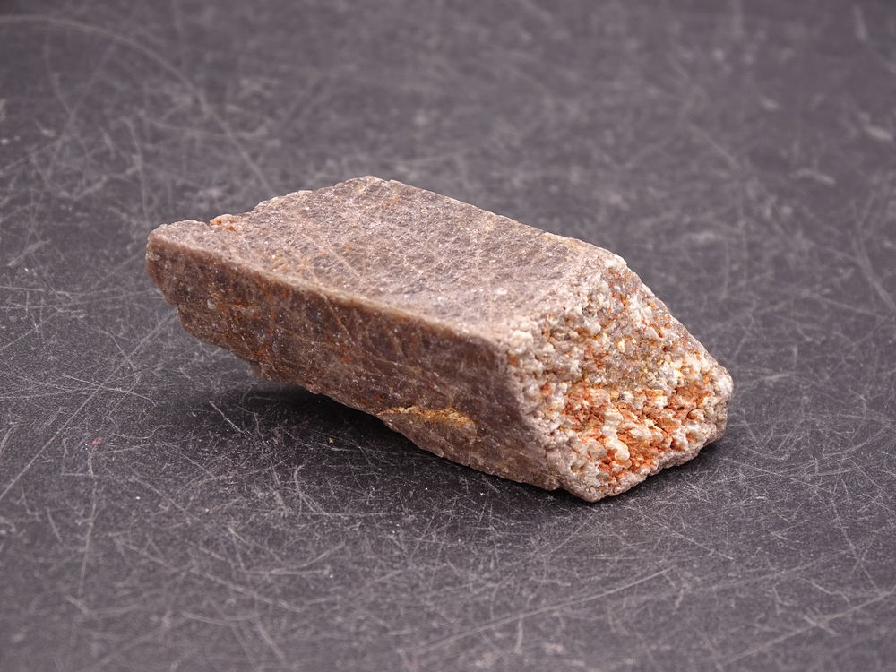 Zircon Madagascar 22gr 43 x 14 x 14 mm 