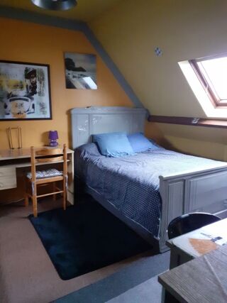  Chambre � louer 2 pi�ces 17 m�