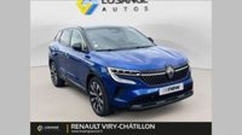 Austral E-Tech hybrid 200 Techno 2023 occasion 91170 Viry-Ch&acirc;tillon