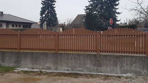 cl�ture 9000 Lyaud (74)