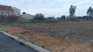  Terrain  vendre 800 m