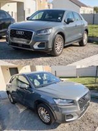 Q2 30 TDI 116 BVM6 2020 occasion 22100 Dinan