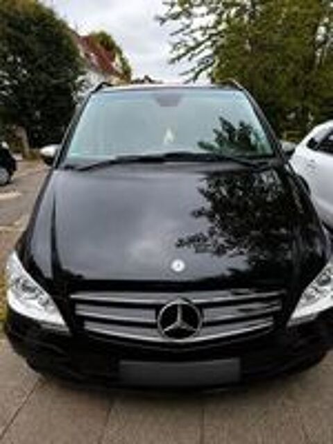 Viano 2011 occasion 59000 Lille