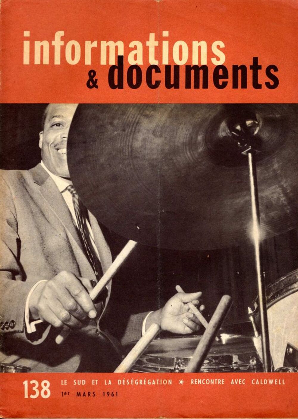 Revues Informations &amp; documents - Diplomatie - Histoire... Livres et BD