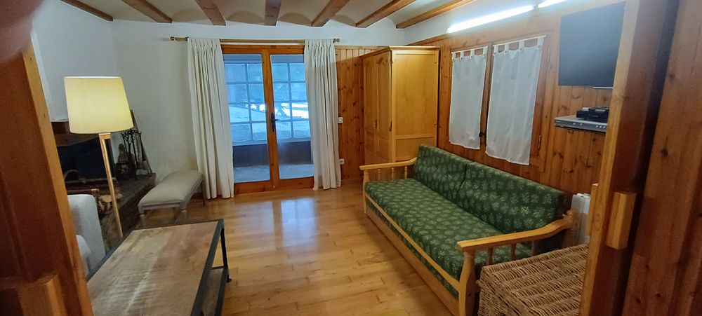 Vente Appartement En station de ski Pyrénées Orientales en Espagne Cadolive (Espagne)