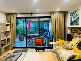  Appartement � vendre 2 pi�ces 55 m�