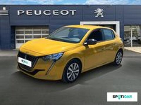 208 PureTech 75 S&S BVM5 Active Pack 2023 occasion 46000 Cahors