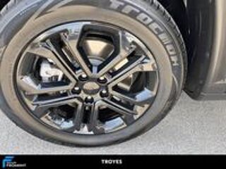 Compass 1.3 PHEV T4 190 ch 4xe eAWD Night Eagle 2022 occasion 10600 Barberey-Saint-Sulpice