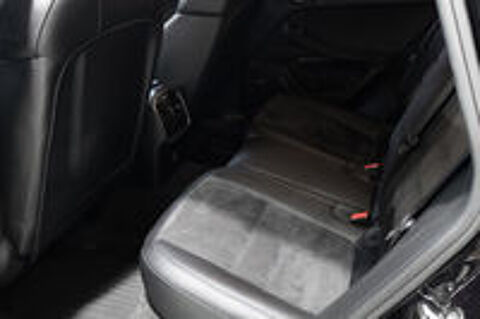 Macan 3.0 V6 360 ch GTS PDK 2016 occasion 35440 Montreuil-sur-Ille