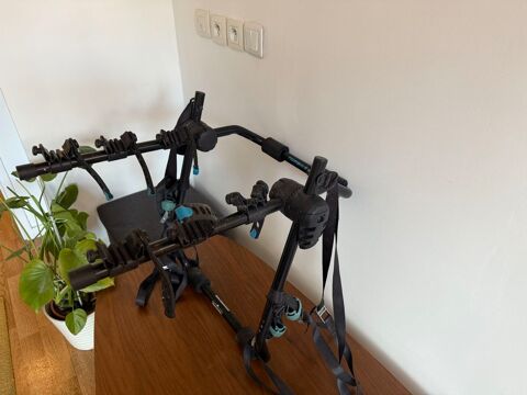 Porte v�los 25 Colombes (92)