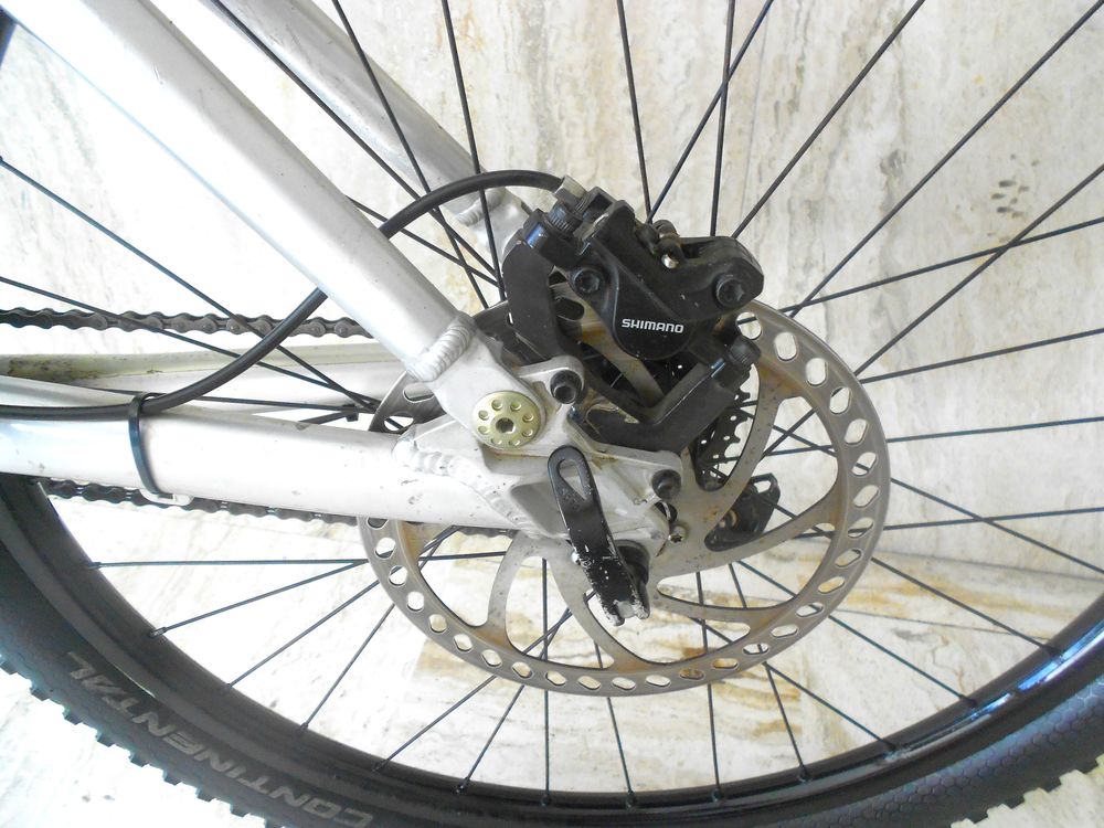 VTT Scott Genius 60 Vélos