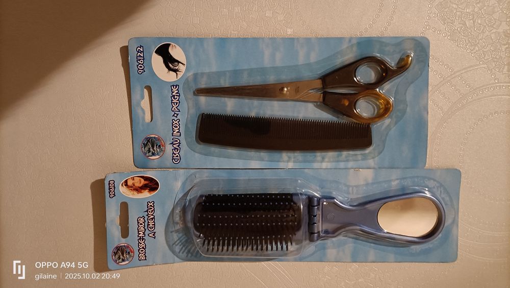 S&eacute;che cheveux Electrom�nager