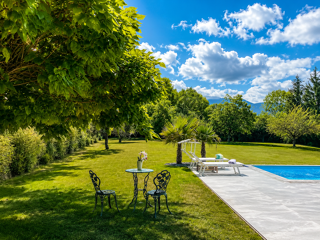  Propriété/château à vendre 14 pièces 432 m² Anthy-sur-léman
