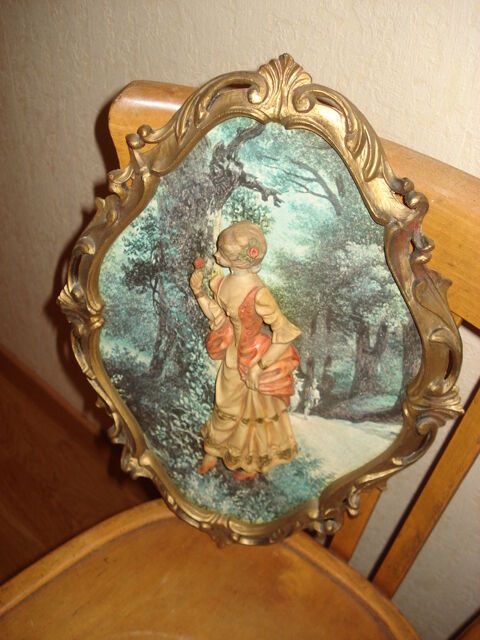 beau cadre de forme original 0 M�rignies (59)