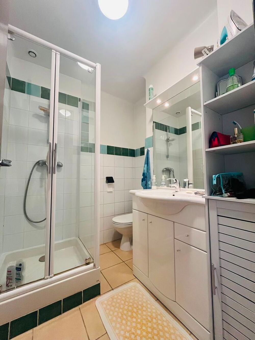 Vente Appartement Charmant appartement de 30 m2 ? A Saint-Vallier-de-Thiey Saint-vallier-de-thiey