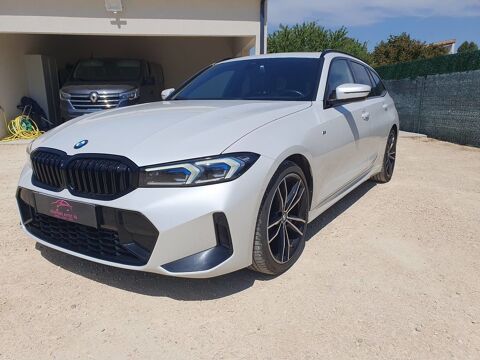 Annonce voiture BMW Série 3 32900 €