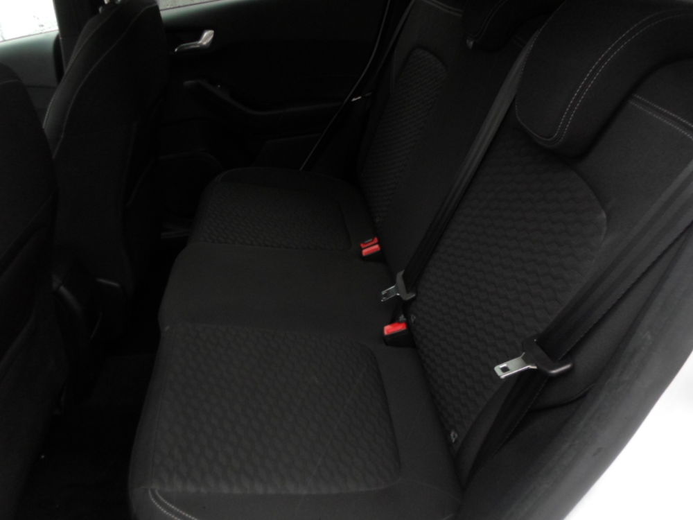 Fiesta 1 L 95 CV FLEXIFUEL TITANIUM BUSINESS 2023 occasion 26400 Crest