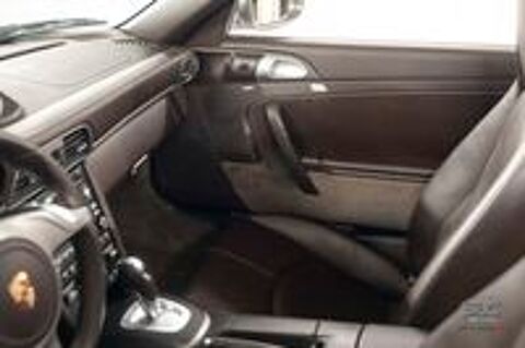 911 (997) 911 Carrera 4 Cabriolet 3.6i 345 PDK A 2009 occasion 59310 Auchy-lez-Orchies