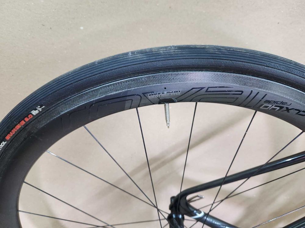 Specialized S-Works Tarmac Shimano Dura-Ace Di2, taille de cadre 49 cm Vélos