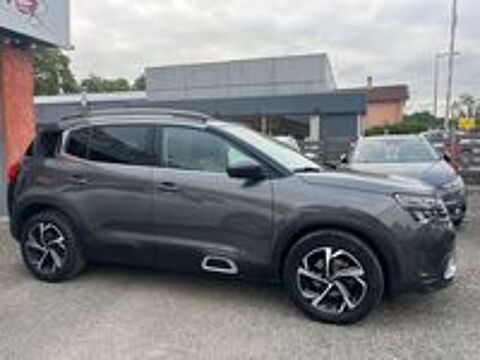 C5 aircross C5 Aircross PureTech 130 S&S BVM6 Feel 2019 occasion 82000 Montauban